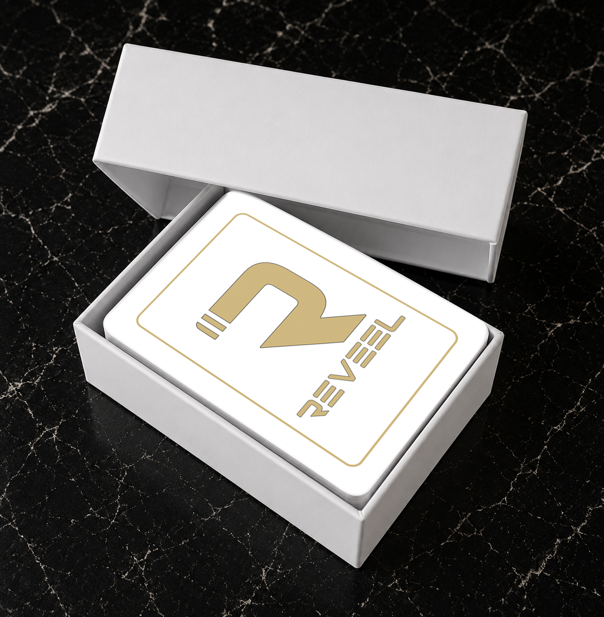 Creator Box