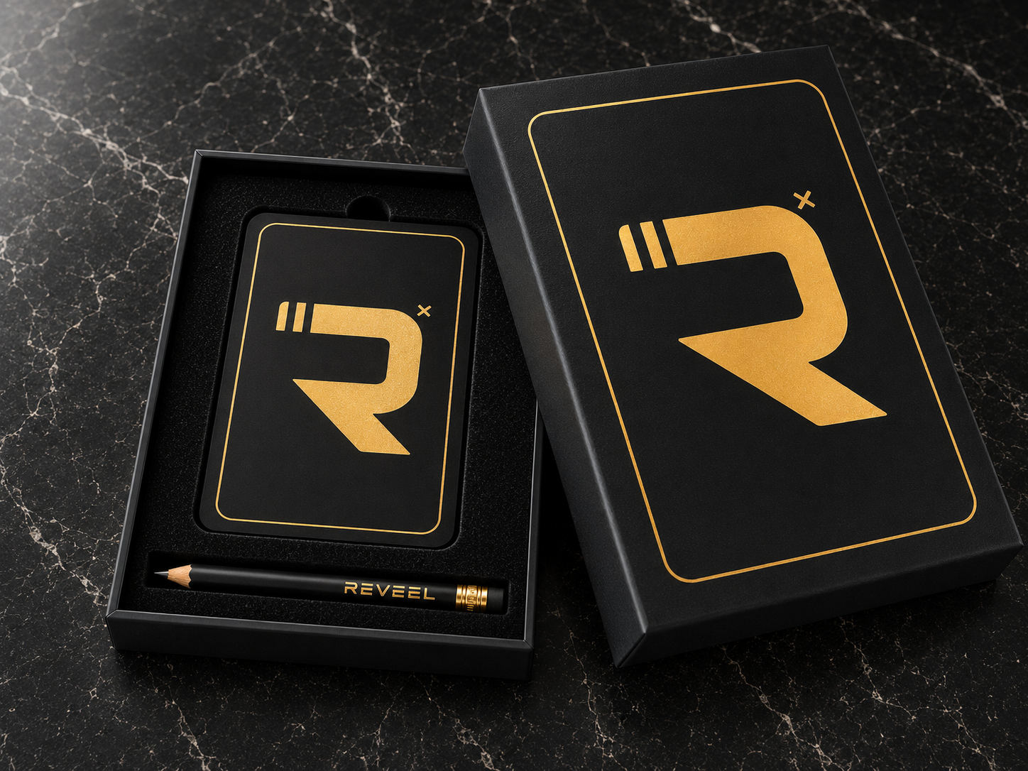 NOIR Box